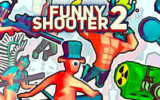 How to Experience the Thrills of Store Management through Gameplay in Funny Shooter 2