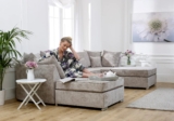 How to Choose the Right Fabric for Your Luxury U-Shaped Sofa