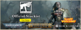 DISCOVER THE MAGICAL WORLD OF WARHAMMER IN SUTTON COLDFIELD’S PREMIER TOY SHOP