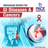 Best Gastroenterology Hospital in Hyderabad