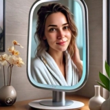 How to Enhance Mental Health with AI Mirrors: Innovations in Self-Care