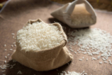 Leading Exporter of Basmati Rice: Quality & Global Reach