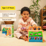 How to Choose the Best Gift for a 2 Year Old Boy