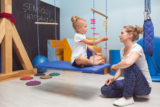 The Role of Physical Therapy in Early Intervention Programs