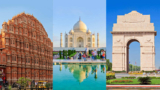 The Delhi to Jaipur: Discovering the Best of India’s Golden Triangle