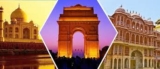 4 Days Golden triangle tour by Taj Mahal Tour Trips Company.