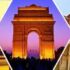 Golden triangle tour 3 Days by India golden Triangles Company.