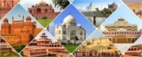 3 Days Golden Triangle Tour by Taj Same Day Tour Company.