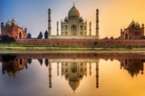 Golden triangle tour India by India golden Triangles Company.