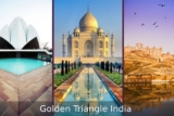 Discover the Magic of India by Train: A North India Tour for Foreign Tourists