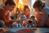 The Joy of Puppies: Your Ultimate Guide to Raising a Happy Pup