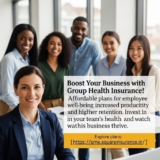 Group Health Insurance Explained: How It Works and Why It Matters