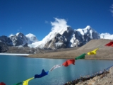 Gurudongmar Lake: A Jewel in the Himalayas