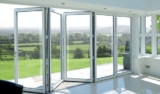 Security and Safety Benefits of UPVC Doors and Windows