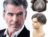 High-Quality Men’s Hairpieces Near Me Available