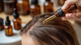 What are the top-rated hair growth oils in Finland