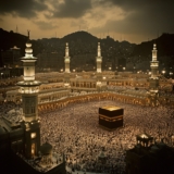 Your Guide to Umrah with Triple Bed Sharing