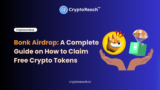 Bonk Airdrop: A Complete Guide on How to Claim Free Tokens
