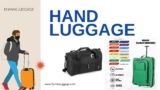 Ultimate Guide to Packing Hand Luggage: Travel Light, Travel Smart