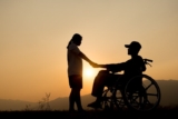 REGISTERED NDIS PROVIDER IN MELBOURNE: CARING HEARTS HOME CARE