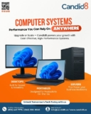 Why Hardware Resellers Are Still Essential in the Era of Cloud and AI