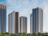 Affordable 3 & 4 BHK Homes at HCBS Twin Horizon Gurgaon