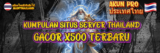Kumpulan Situs Slot Server Thailand Resmi Terbaru 2024 Gacor