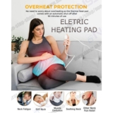 The Benefits of Using a Heat Pad for Back Pain Relief