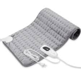 Heat Pad for Back Pain: A Soothing Solution for Relief