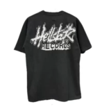 Unleash Your Style with Hell Star T-Shirt