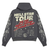 Hellstar: A Bold American Streetwear Brand