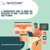 A Comprehensive Guide to Hiring PHP Developers in India: Everything You Need to Know