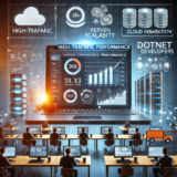 How Does ASP.Net Improve Web Performance With Caching and Optimization?