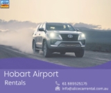 At the Hobart Airport discover Freedom Car Rentals.
