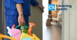 Kitchen Cleaning Services in Noida Near Me: CleaningXperts.in