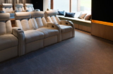 Elevate Your Home Theater Experience with Flooring World Jaipur’s Premium Carpets
