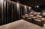 Elevate Your Home Theater Experience: Choosing the Perfect Carpet for Luxury and Comfort in Jaipur