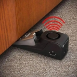 The Ultimate Guide to Using a Door Stop Alarm for Maximum Security