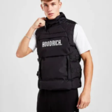 Hoodrich Revolutionizing Urban Streetwear with Vision and Style