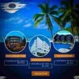 Explore Hotel Shompen’s Hidden Gems