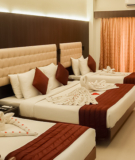 Experience Comfort and Culture: The Best Room Options in Tiruchendur