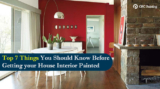 Transform Your Space with OPC Painting: Sydney’s Premier Painting Services