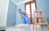 House Painting in Stillwater: Essential Tips Before You Begin Your Project