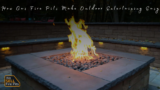 How Gas Fire Pits Make Outdoor Entertaining Easy