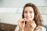 How Invisalign Straightens Teeth Without Metal Braces