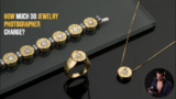 Jewelry Photography Costs Explained – and How Expert Editing Maximizes Your Investment