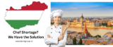 Chef Shortage? We Have the Solution