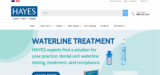 Transform Your Dental Practice with Hayes Handpiece: Where Expertise Meets Excellence