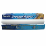 Custom Freezer Paper: The Ultimate Packaging for Freshness