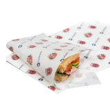 Custom Food Paper: The Perfect Packaging Solution for Your Business